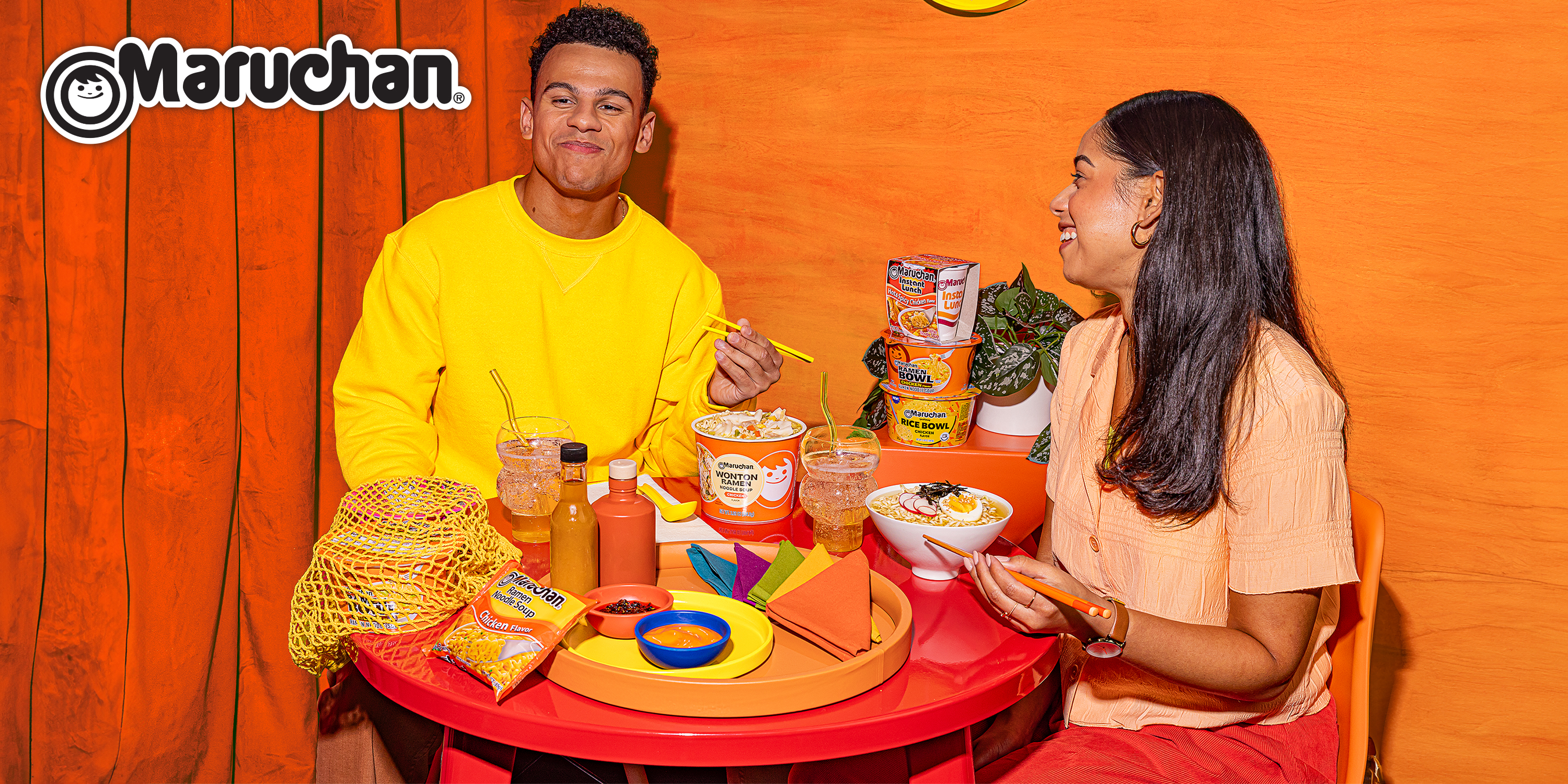 Savor the Authentic Ramen Experience